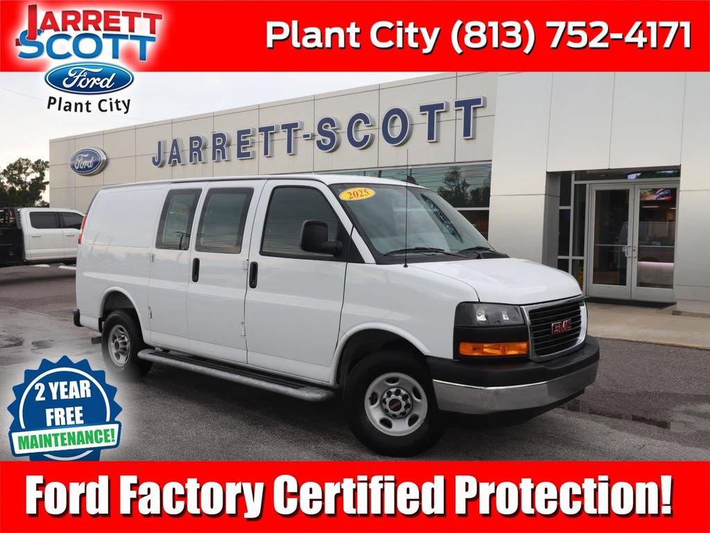 gmc savana cargo 2025 1GTW7AFP9S1179619 image gmc savana cargo 2025 1GTW7AFP9S1179619 image
